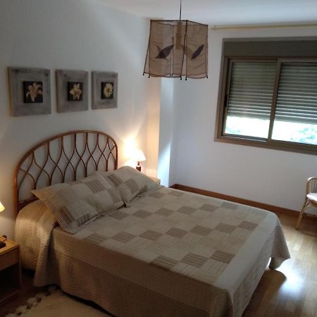 Apartamento Con Encanto Boiro Exterior photo